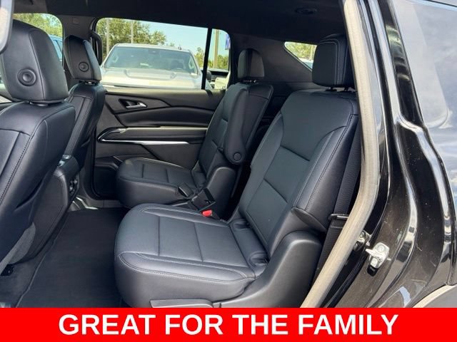 Used 2026 Chevrolet Traverse LT w/ Driver Confidence Package FWD image 15