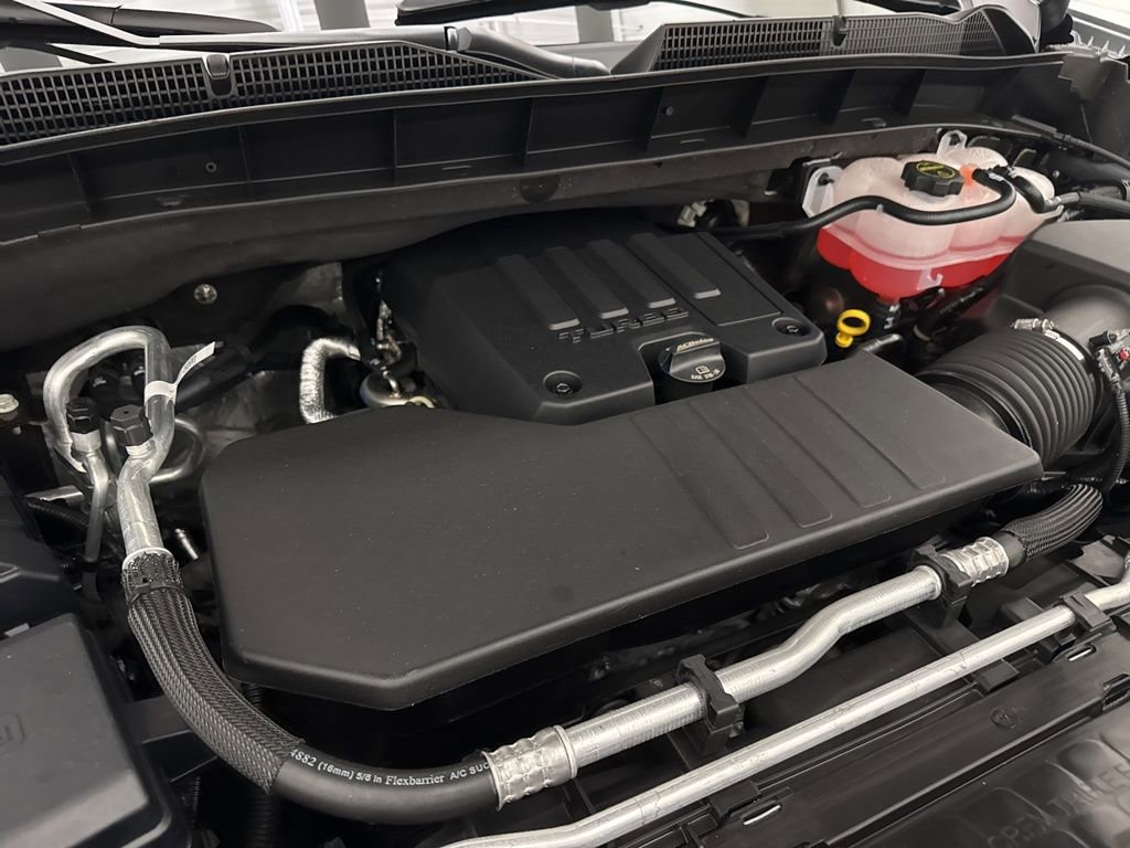 New 2026 GMC Sierra 1500 Elevation w/ Elevation Select Package image 49