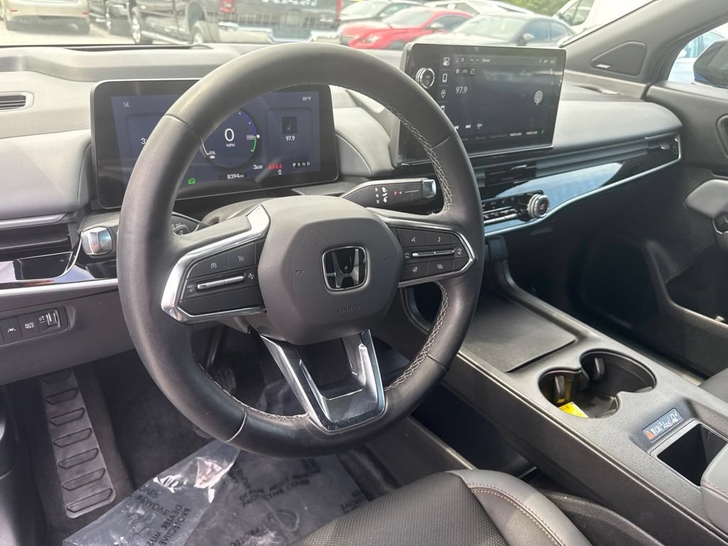 Used 2025 Honda Prologue Elite image 7