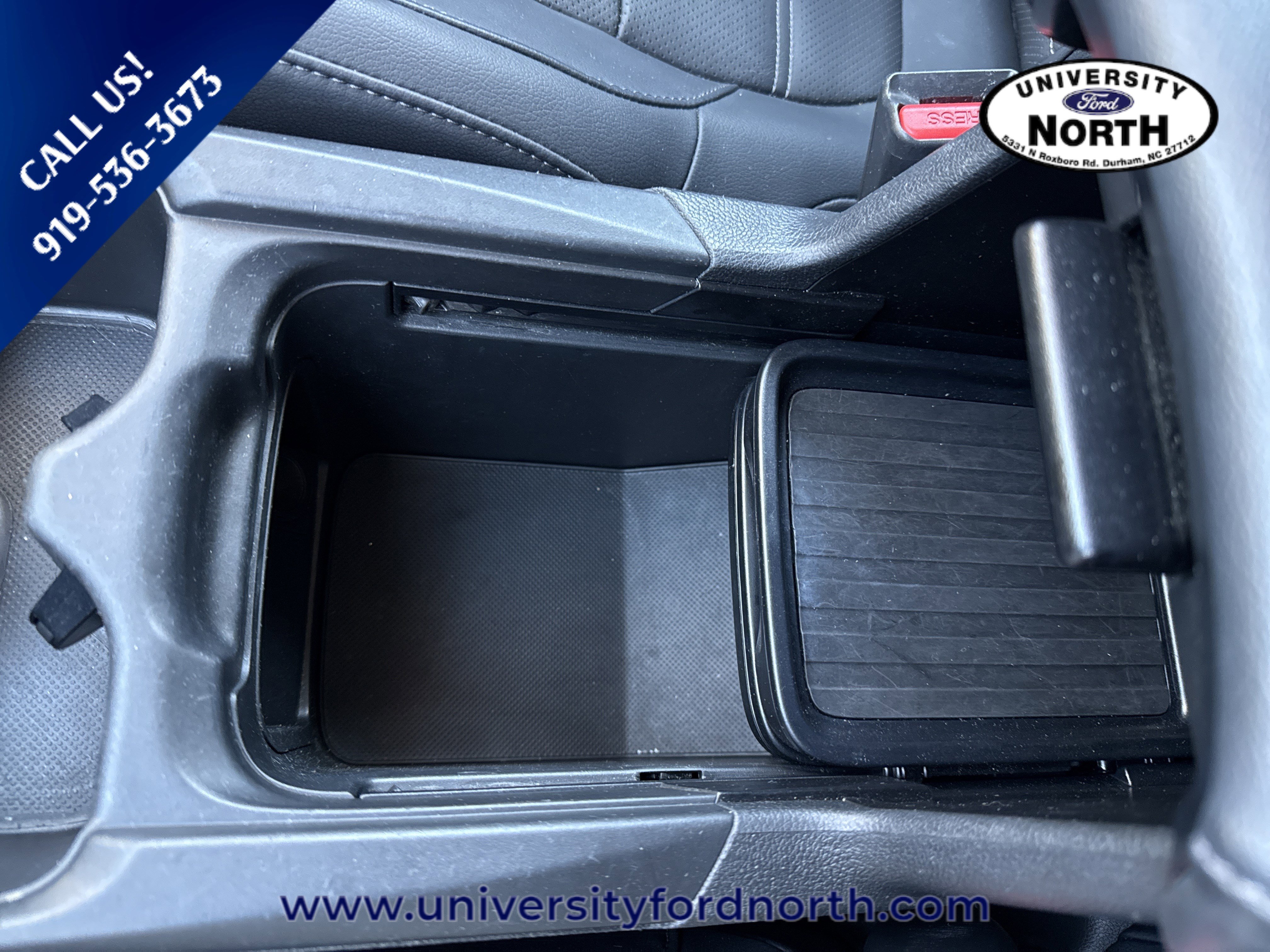 Used 2022 Honda CR-V EX-L image 29