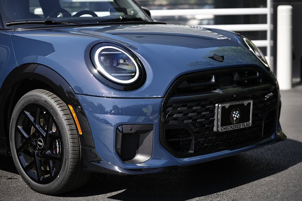 New 2026 MINI Cooper S FWD image 2