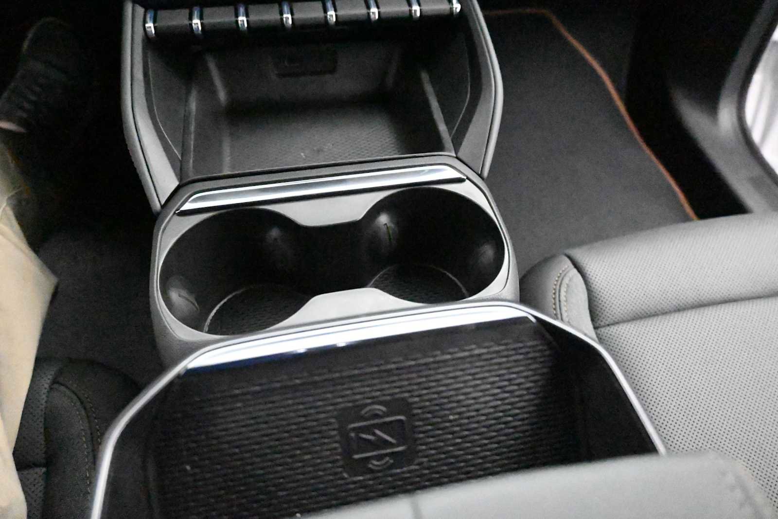 New 2026 GMC Terrain AT4 AWD/4WD image 17