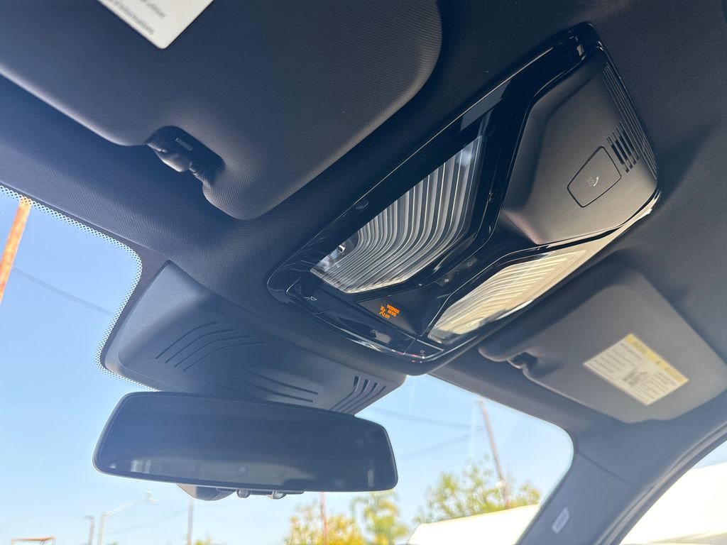 Certified 2023 BMW X3 sDrive30i w/ Convenience Package RWD image 30