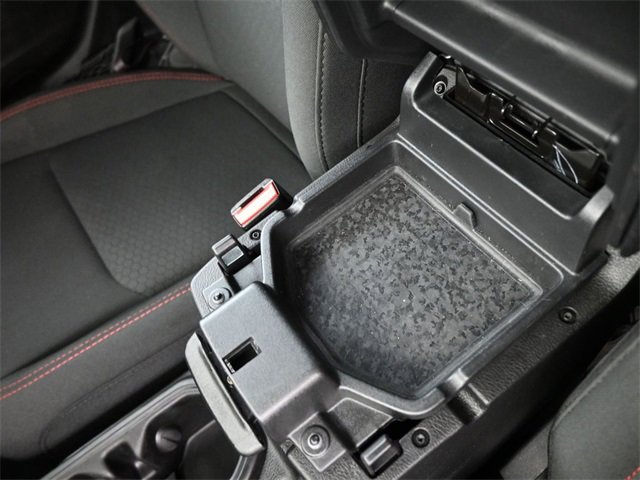 Used 2023 Jeep Gladiator Rubicon image 3