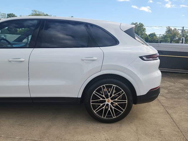 New 2026 Porsche Cayenne image 7