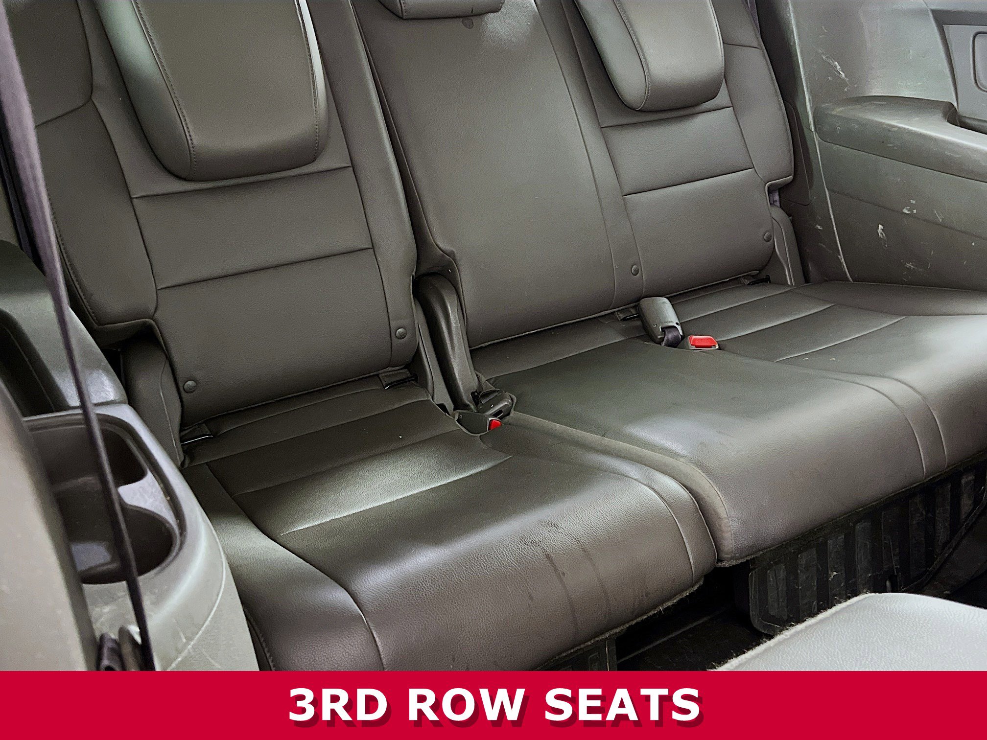 Used 2014 Honda Odyssey EX-L image 23