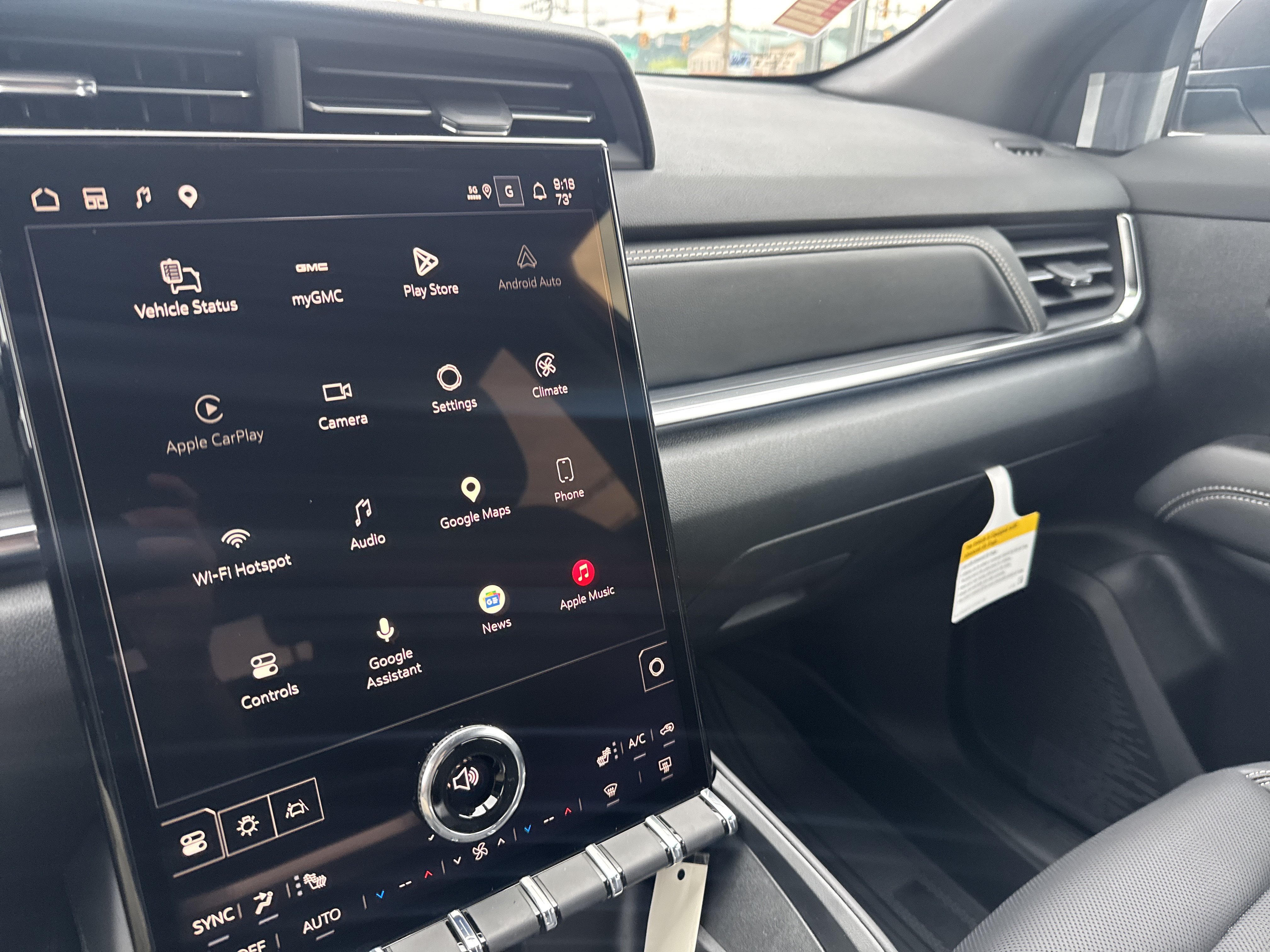 New 2027 GMC Terrain Elevation w/ Elevation Premium Package AWD/4WD image 22