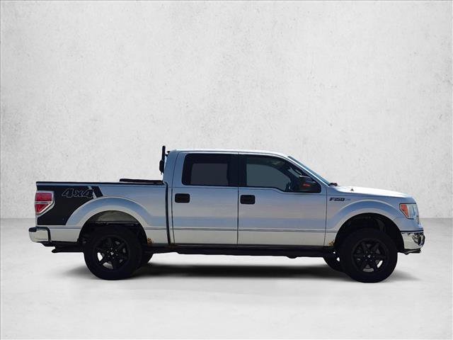Used 2010 Ford F150 XL AWD/4WD image 4