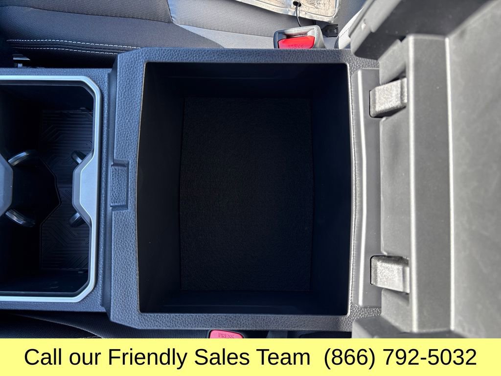 New 2025 Toyota Tacoma TRD Sport image 25