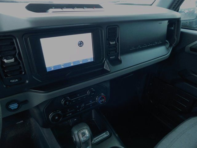 Used 2022 Ford Bronco 4-Door w/ Sasquatch Package image 25