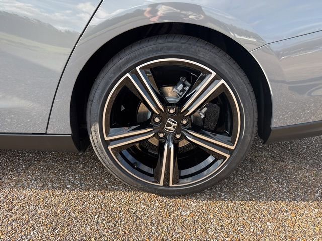 New 2026 Honda Accord SE image 9