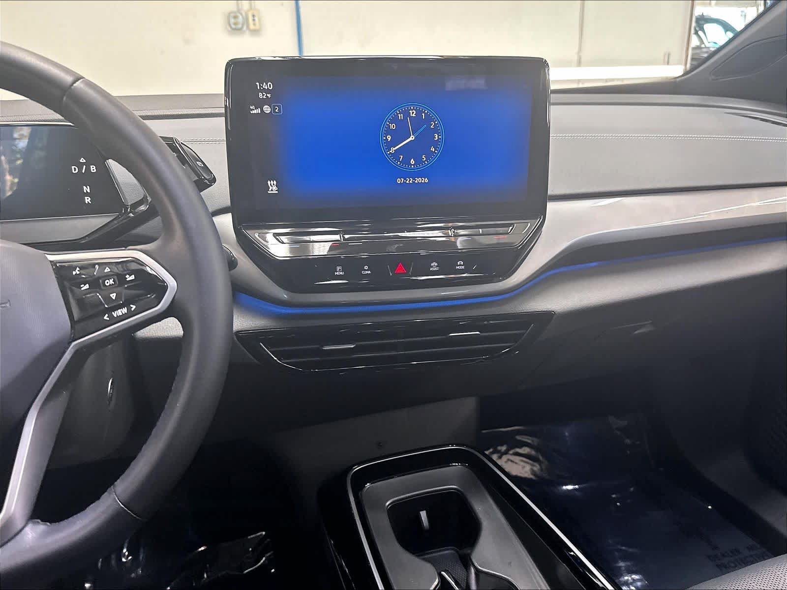 Used 2023 Volkswagen ID.4 Pro S RWD image 12