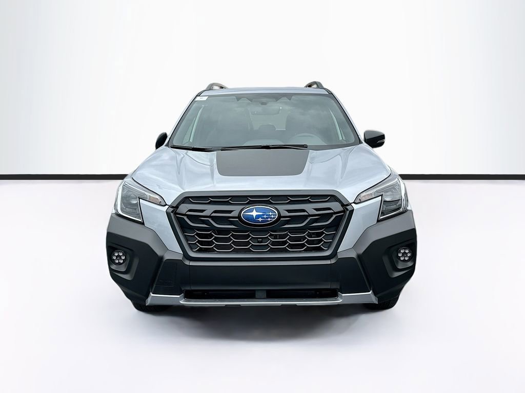 New 2025 Subaru Forester Wilderness image 3