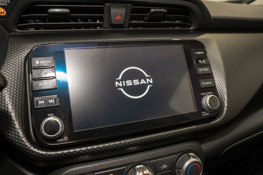 Certified 2024 Nissan Kicks SV image 12