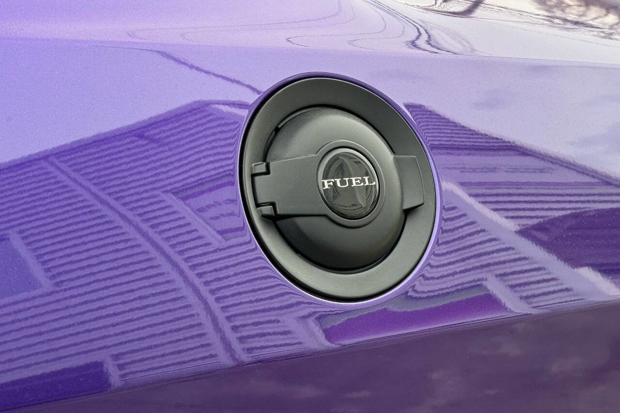 Used 2023 Dodge Challenger SRT Hellcat Redeye w/ Quick Order Package 27M image 29