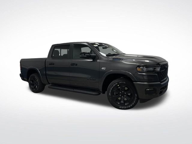 New 2026 RAM 1500 Big Horn w/ Night Edition image 45
