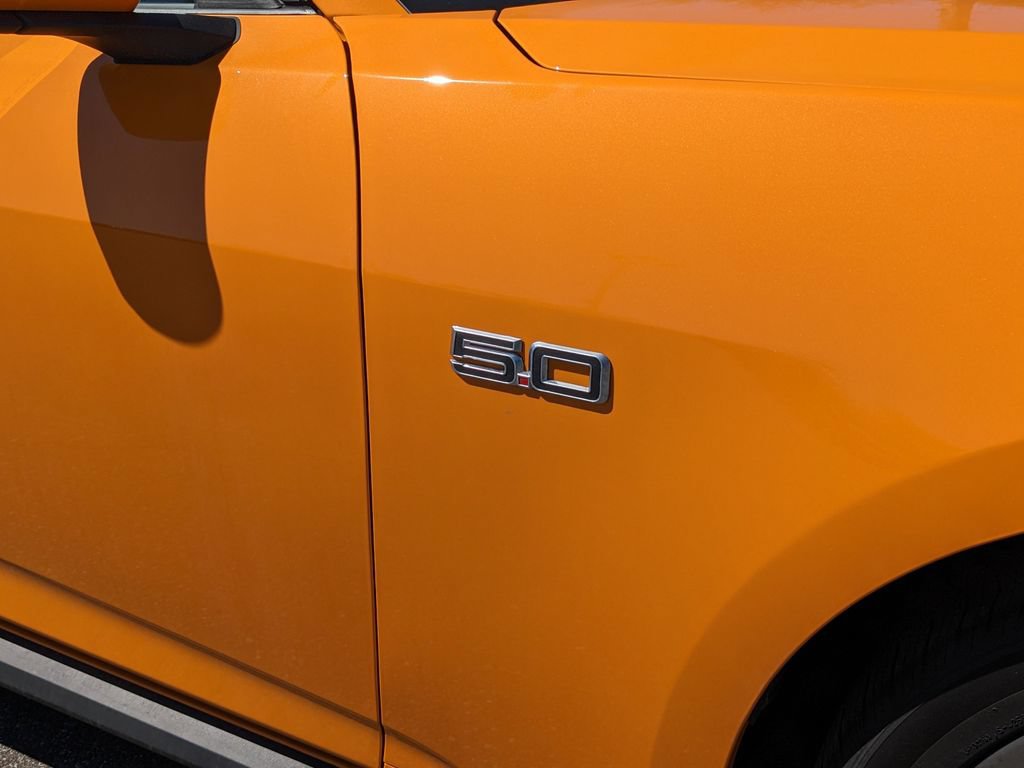 New 2026 Ford Mustang GT Premium RWD image 10