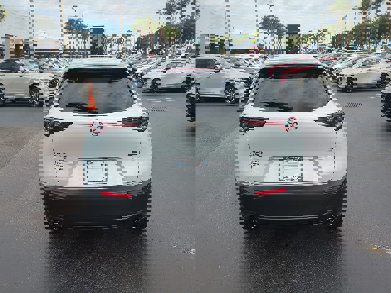 New 2026 MAZDA CX-30 AWD 2.5 S image 5