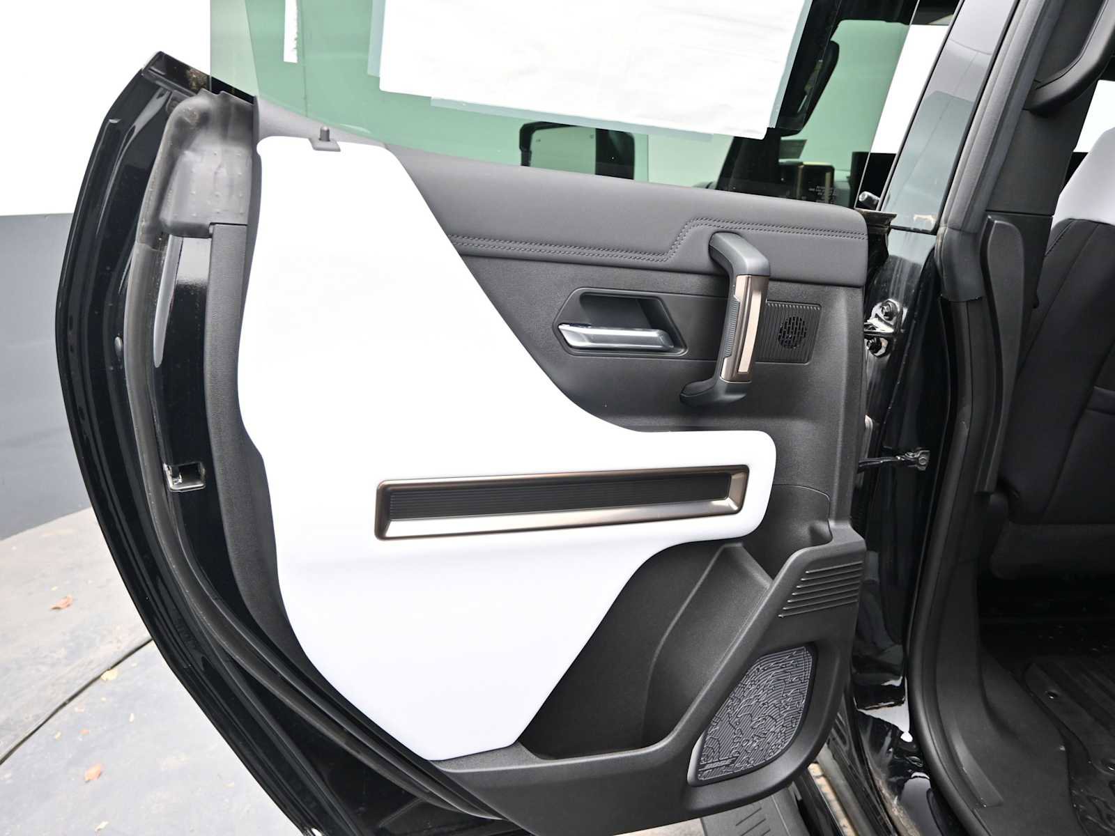 New 2025 GMC Hummer EV 3X image 17