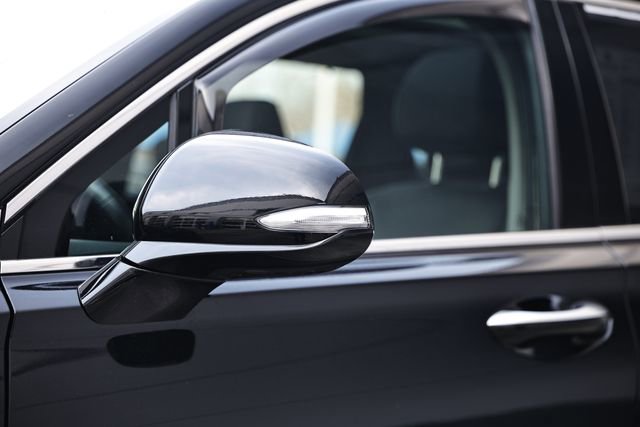 Used 2022 Hyundai Santa Fe SEL w/ Convenience + Premium Package image 11