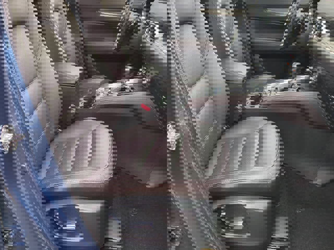 Used 2024 MAZDA CX-5 Signature image 22