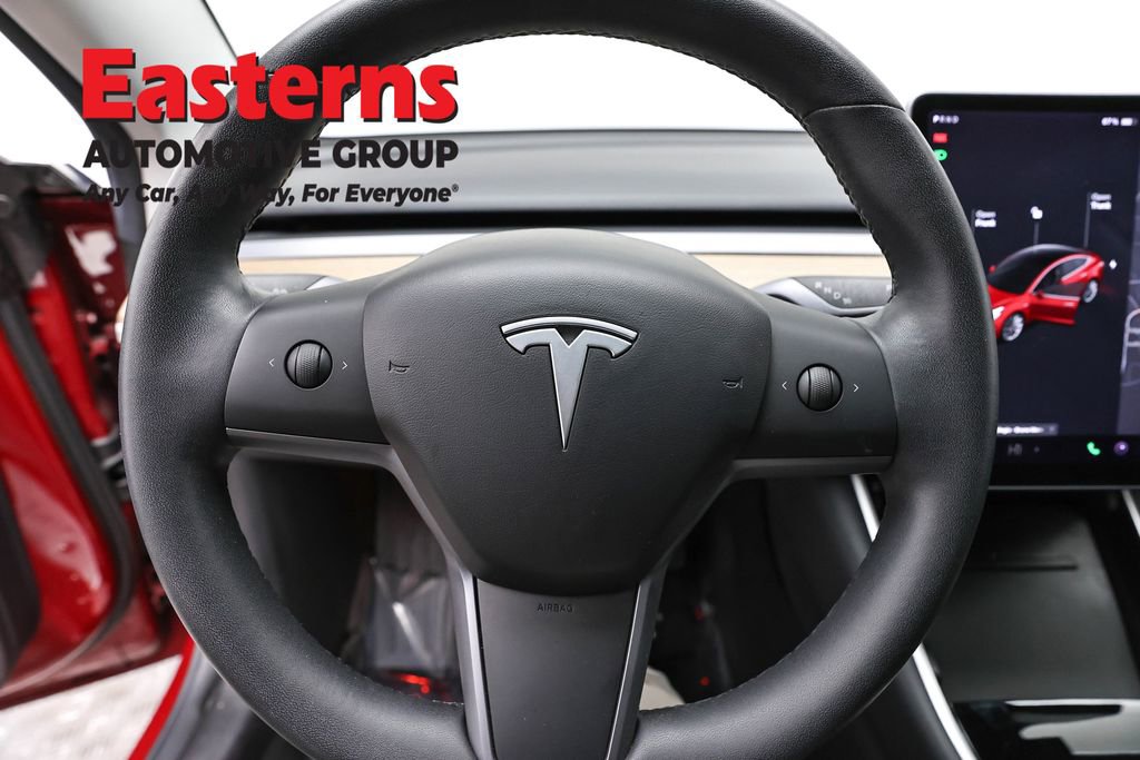 Used 2019 Tesla Model 3 Long Range image 10