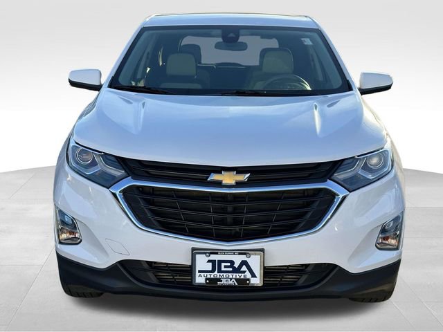 Used 2020 Chevrolet Equinox LT image 23