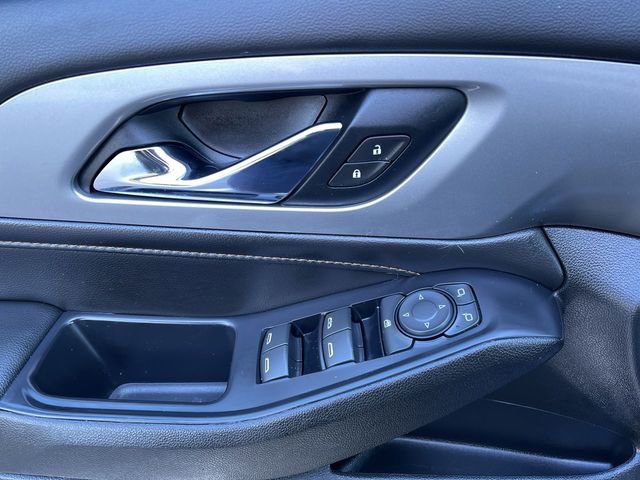 Used 2021 Chevrolet Traverse RS w/ LPO, Floor Liner Package image 24