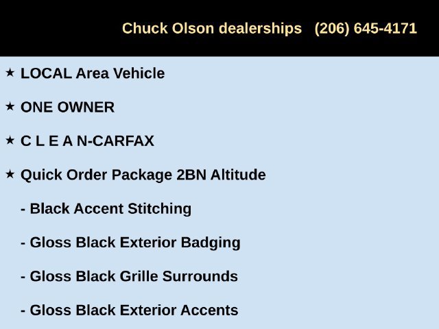 Used 2021 Jeep Cherokee Latitude Plus AWD/4WD image 4