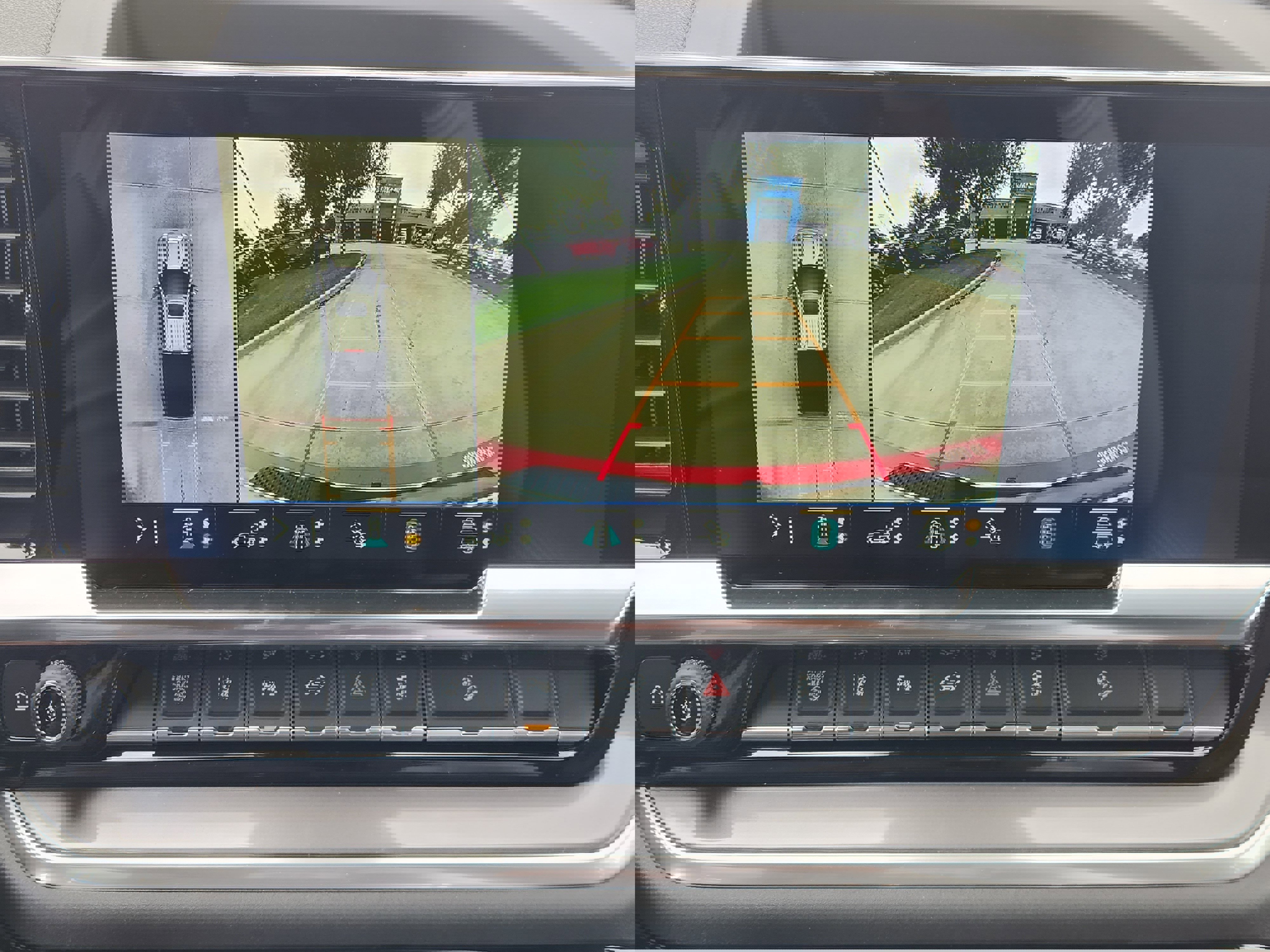 New 2026 Chevrolet Silverado 2500 High Country image 6