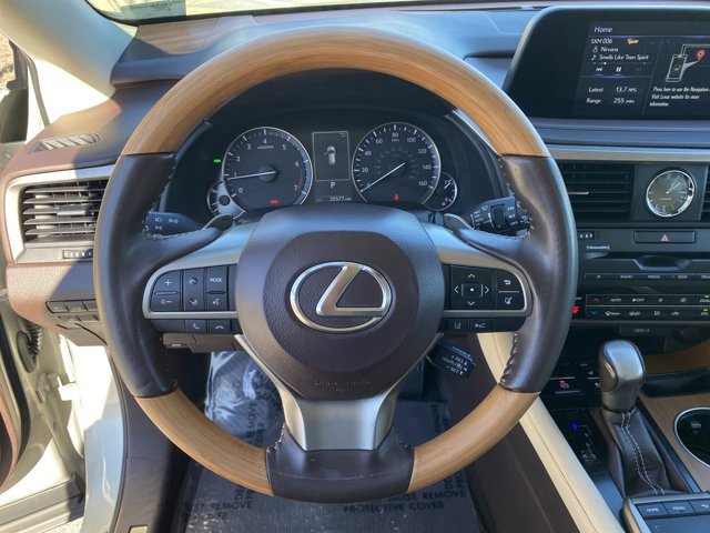 Used 2020 Lexus RX 350 350 image 38