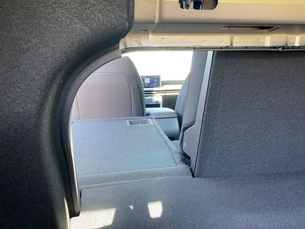 New 2024 Hyundai Sonata SEL w/ Convenience Package image 17