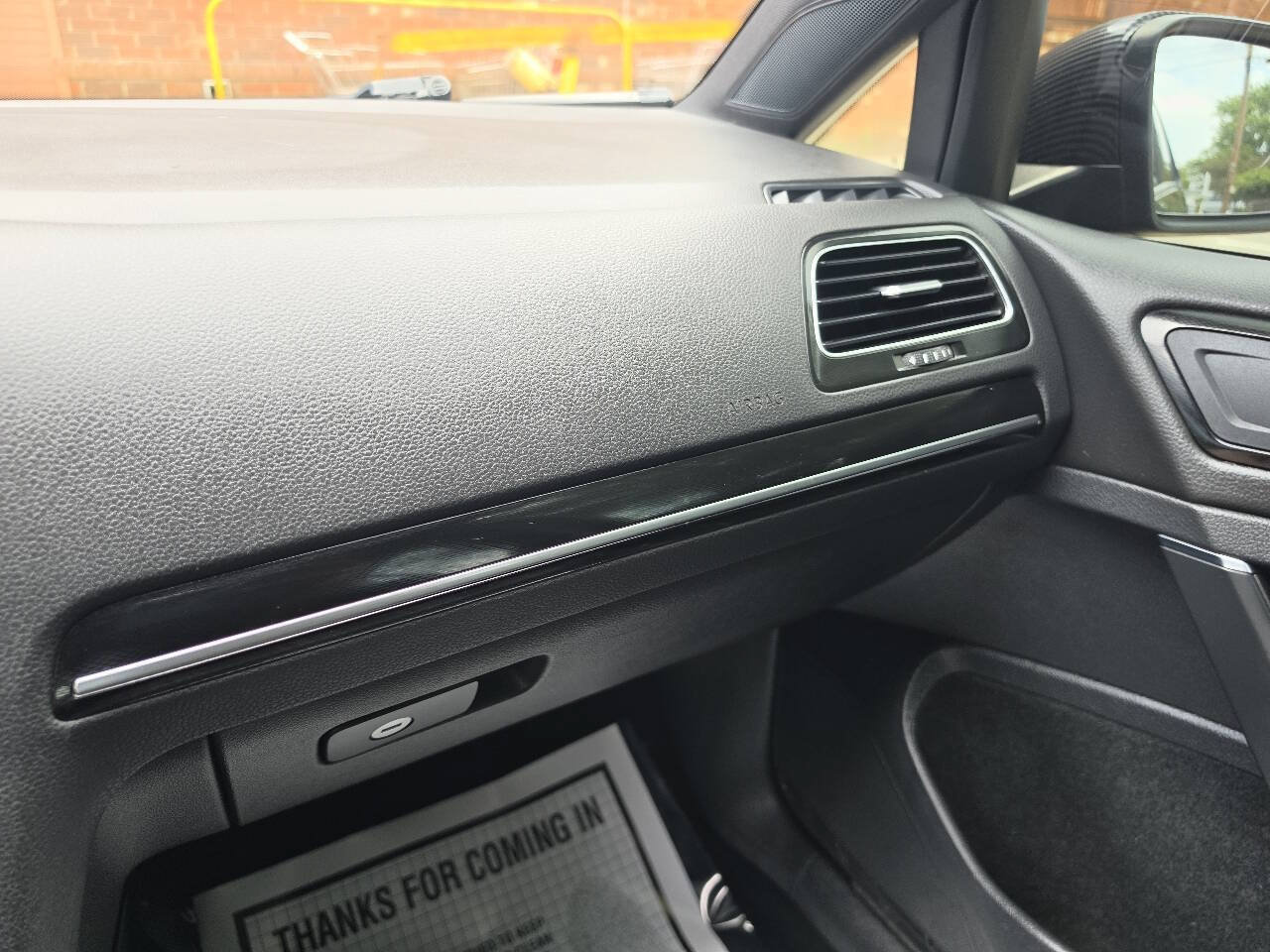 Used 2016 Volkswagen GTI S FWD image 61