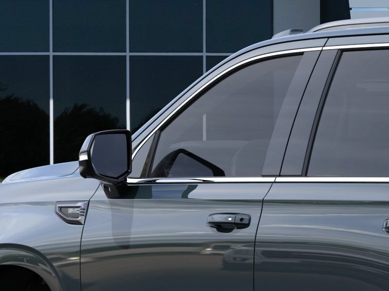 New 2026 GMC Yukon AT4 Ultimate AWD/4WD image 12
