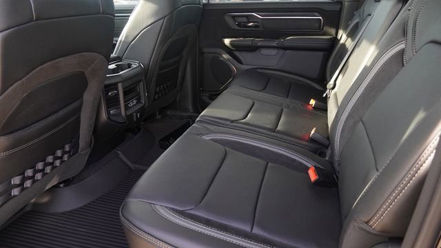 New 2026 RAM 1500 RHO w/ Bed Utility Group image 13