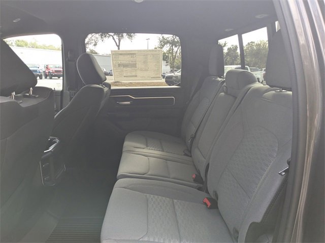 New 2026 RAM 1500 4x4 Crew Cab image 14