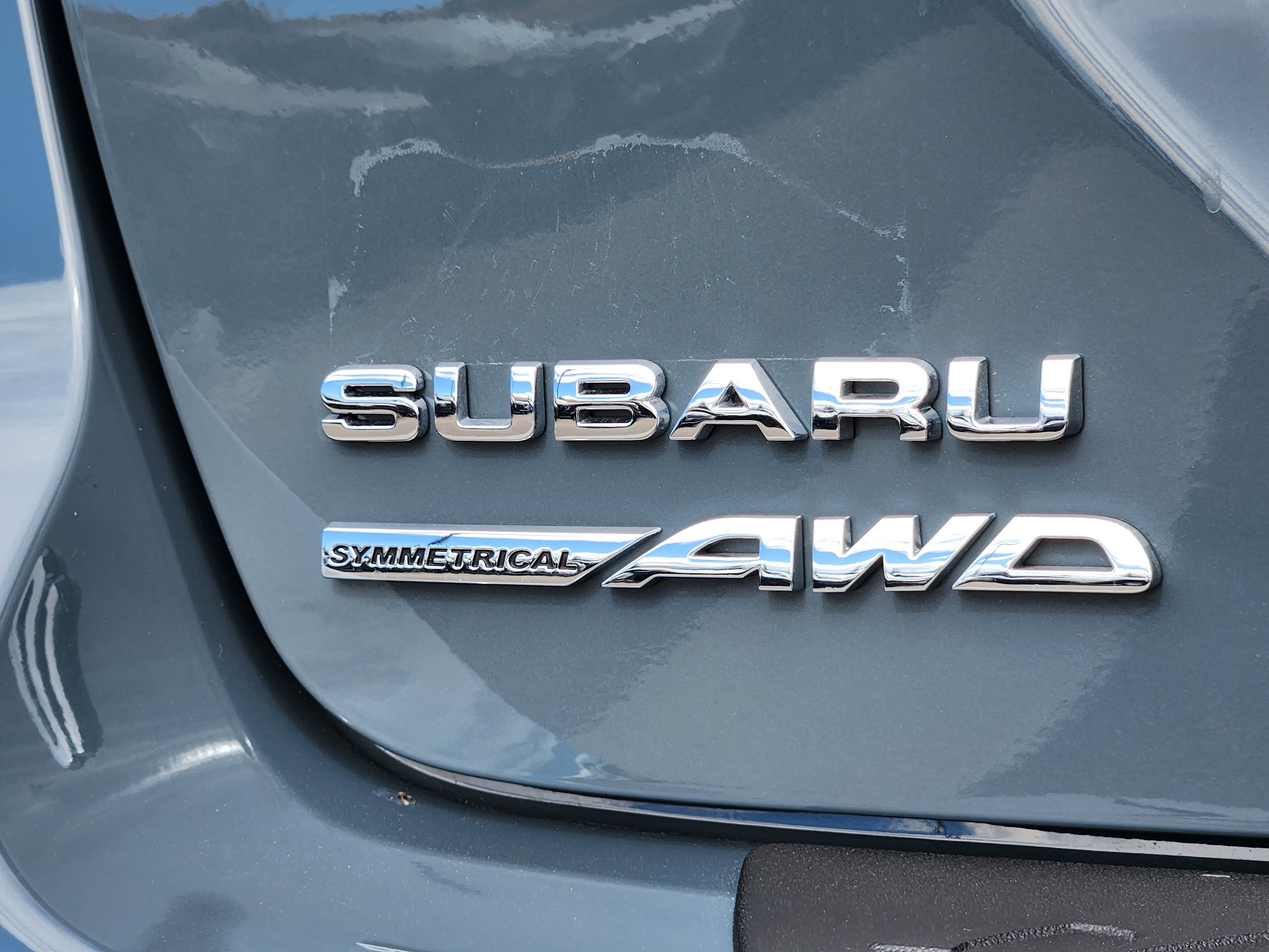 Used 2025 Subaru Crosstrek 2.0i Premium image 13