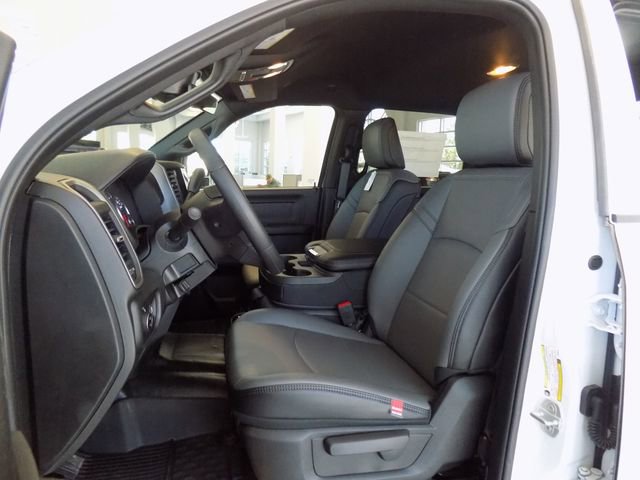 New 2026 RAM 2500 Tradesman AWD/4WD image 18