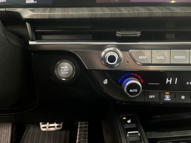 Certified 2025 Kia Telluride SX Prestige image 20