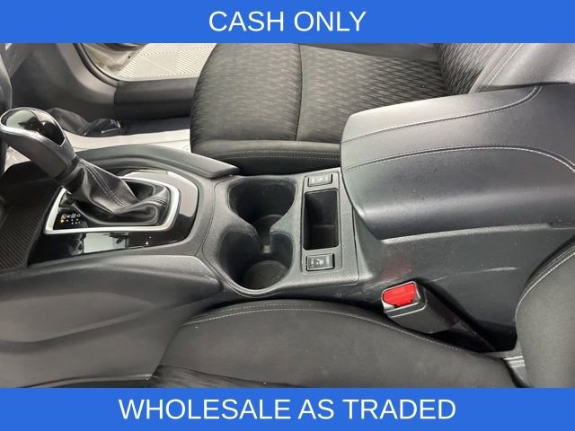 Used 2019 Nissan Rogue SV image 25