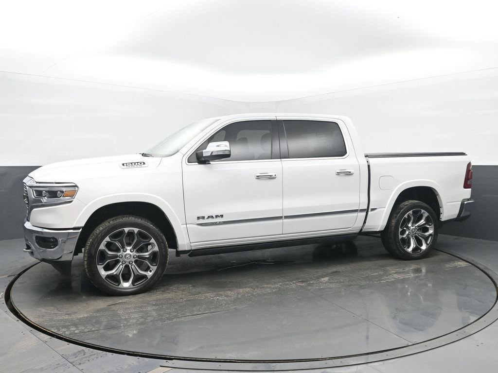 Used 2020 RAM 1500 Limited image 2