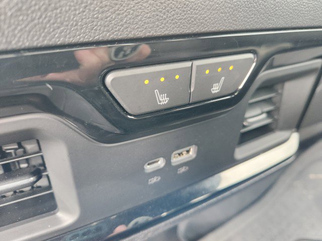 Used 2024 Chevrolet Silverado 1500 ZR2 w/ Technology Package image 30