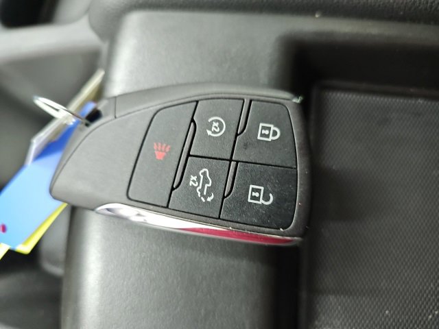 Used 2024 Chevrolet Silverado 1500 LT image 27