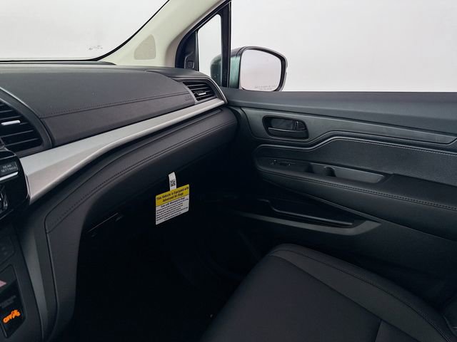 New 2026 Honda Odyssey EX-L image 35