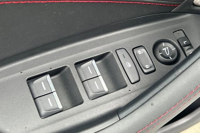 Certified 2025 Acura TLX SH-AWD w/ A-SPEC Pkg image 12