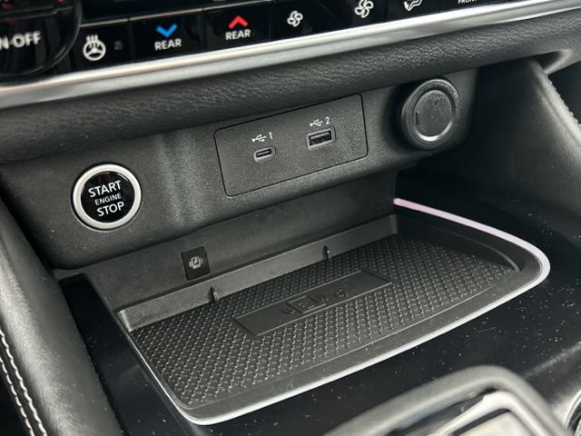Used 2021 Nissan Rogue Platinum AWD/4WD image 46