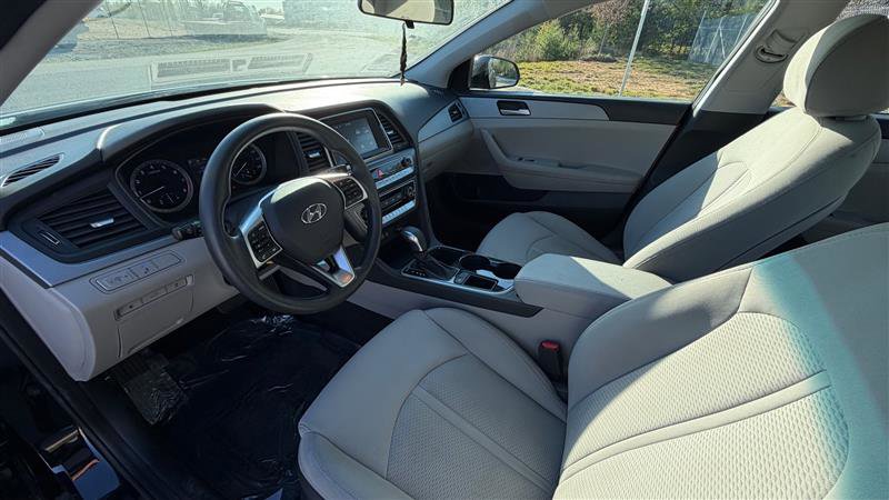 Used 2019 Hyundai Sonata ECO FWD image 10