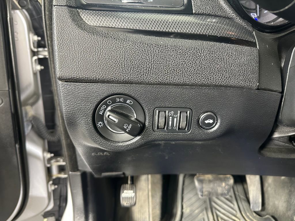 Used 2016 Chrysler 300 S image 24