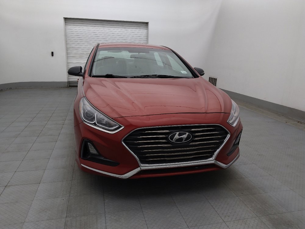 Used 2019 Hyundai Sonata SE FWD image 14