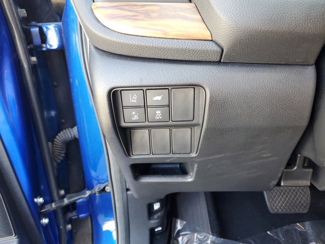 Used 2020 Honda CR-V EX-L image 21